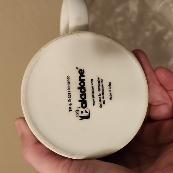 Super nintendo controller mug - Picture 5 of 6